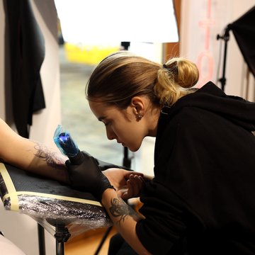 Studio de tatuaje VEAN TATTOO