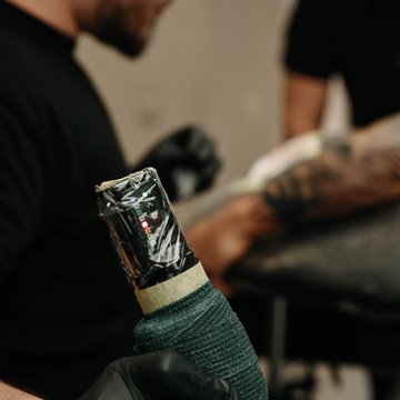 Studio de tatuaje VEAN TATTOO