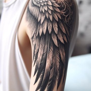 Крылья Ангела (15)