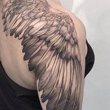 Крылья Ангела (18)