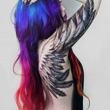 Крылья Ангела (24)