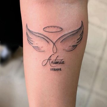 Крылья Ангела (25)