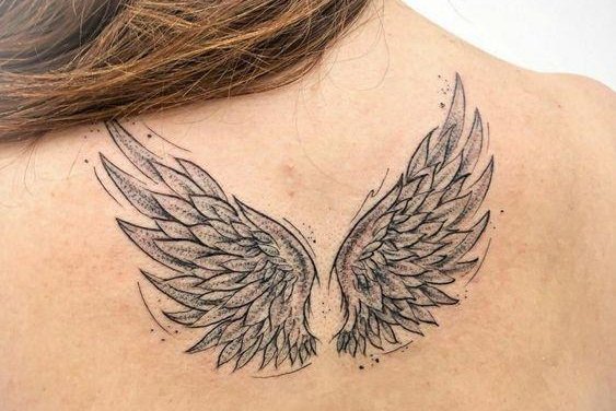 Крылья Ангела (26)