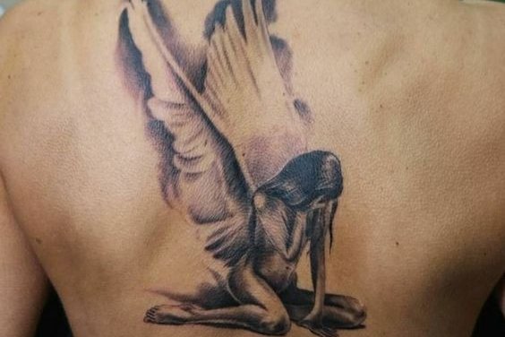 Крылья Ангела (34)