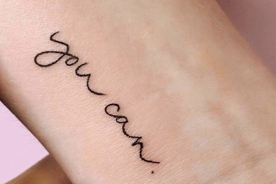 Мини тату (11)