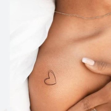 Мини тату (30)