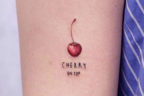 Мини тату (36)