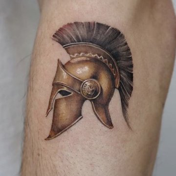 Спартанец (6)