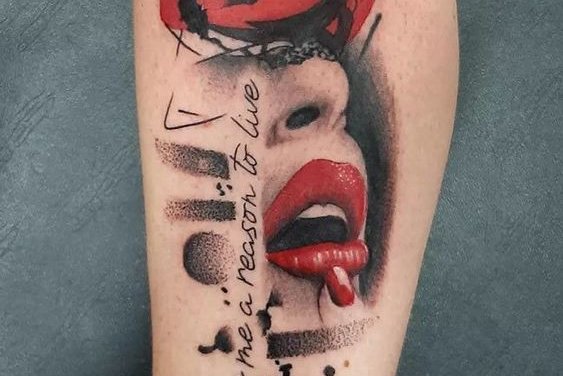 Трэш-полька (13)