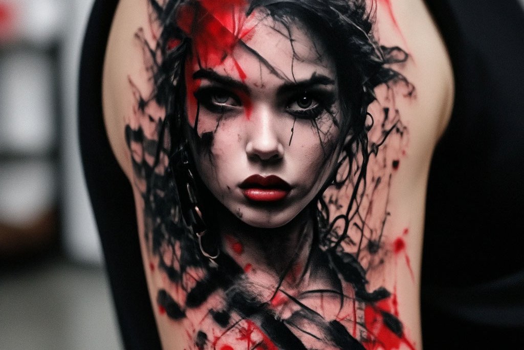 Трэш-полька (18)