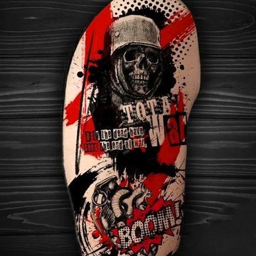 Трэш-полька (21)