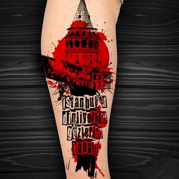 Трэш-полька (23)