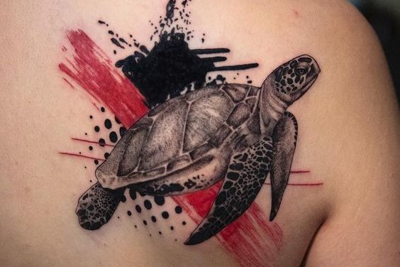 Трэш-полька (24)