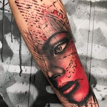 Трэш-полька (27)