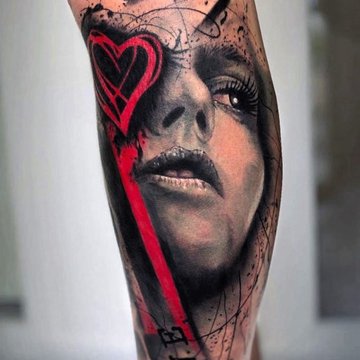 Трэш-полька (28)