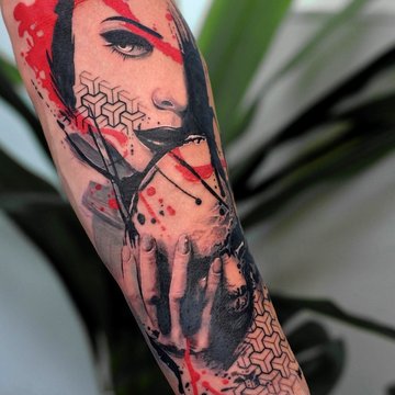 Трэш-полька (29)