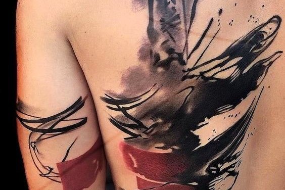 Трэш-полька (32)