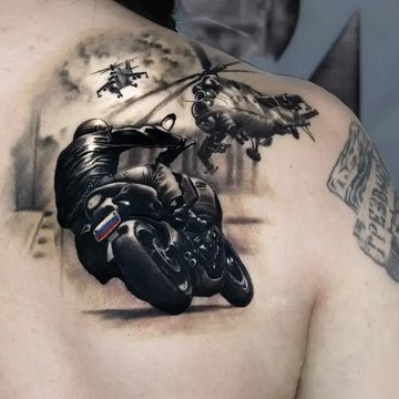 мотоцикл (1)