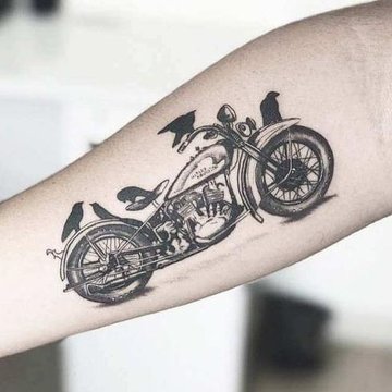 мотоцикл (1)