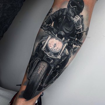 мотоцикл (17)