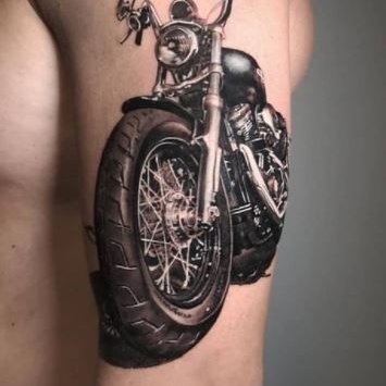 мотоцикл (18)