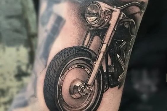 мотоцикл (19)