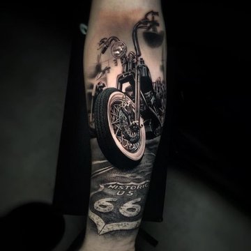 мотоцикл (21)