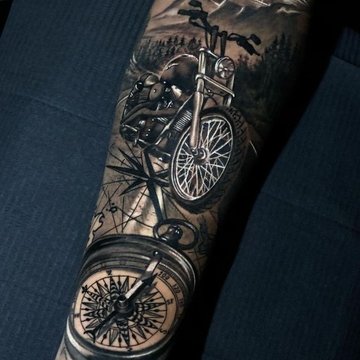 мотоцикл (23)