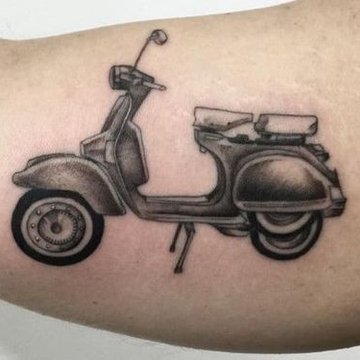 мотоцикл (3)