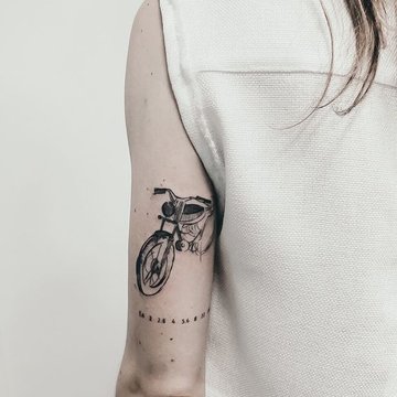 мотоцикл (6)