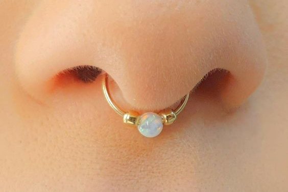 пирсинг носа (3)