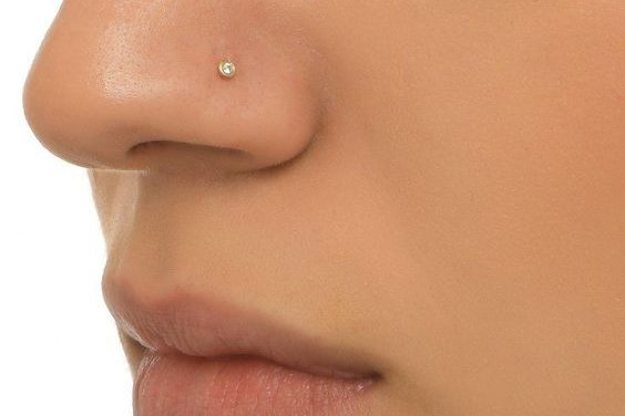 пирсинг носа (6)