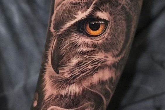 тату на руках (6)